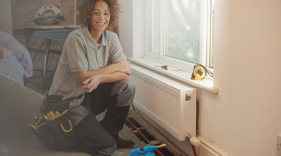 Professional bathroom faucet installation in Hineston, LA